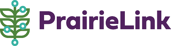 PraireLink Logo